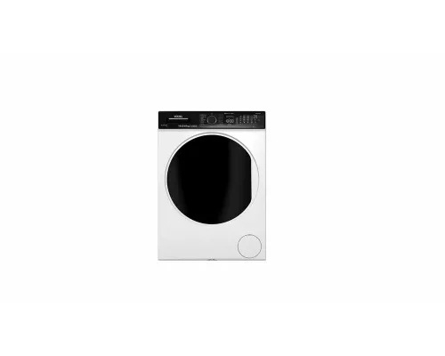 Стиральная машина VESTEL WD10140D2TW белый/черный