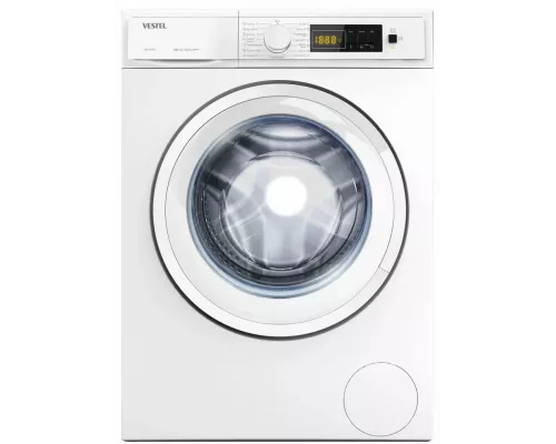 Стиральная машина VESTEL WMB10120T1PRB белый