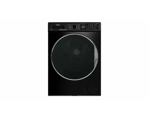 Стиральная машина VESTEL WMS10120T2TB черный