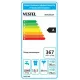 Стиральная машина VESTEL WMS10120T2TB черный
