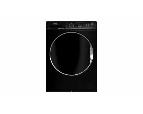 Стиральная машина VESTEL WMS12140T3B черный