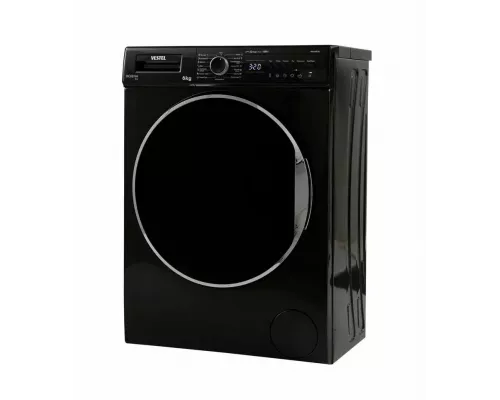 Стиральная машина VESTEL WMS6100T2B черный