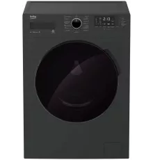 Стиральная машина VESTEL WMS6100T2W белый/черный