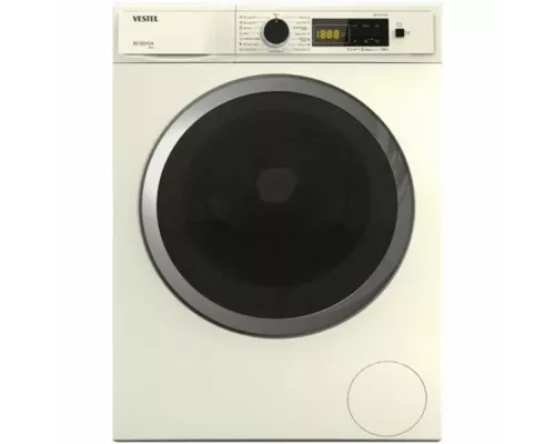 Стиральная машина VESTEL WMT1R7120SP бежевый