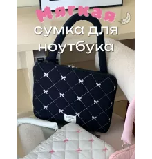 Сумка для ноутбука G-Cube GPG-10R красный