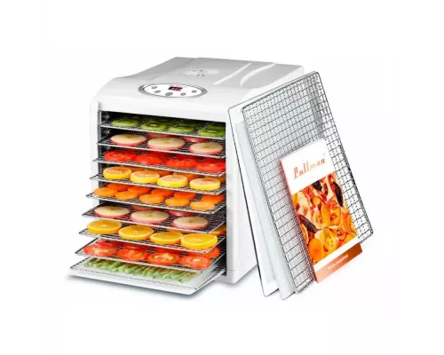 Сушилка для овощей и фруктов Pullman PL-1103