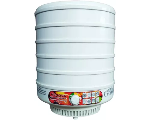 Сушилка для овощей и фруктов RENOVA DVN31-500/5