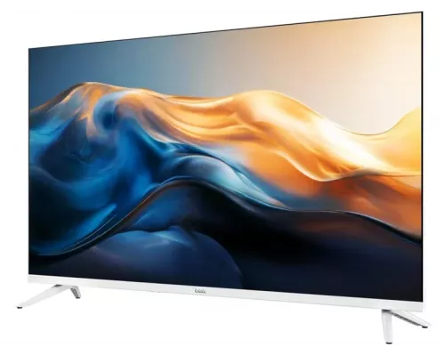 Телевизор BBK 40LEM-1041/FTS2C белый