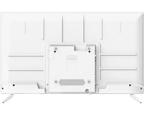 Телевизор BBK 40LEM-1041/FTS2C белый
