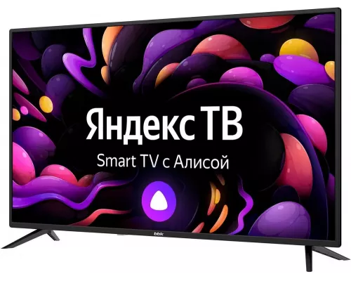 Телевизор BBK 40LEX-7257/FTS2C