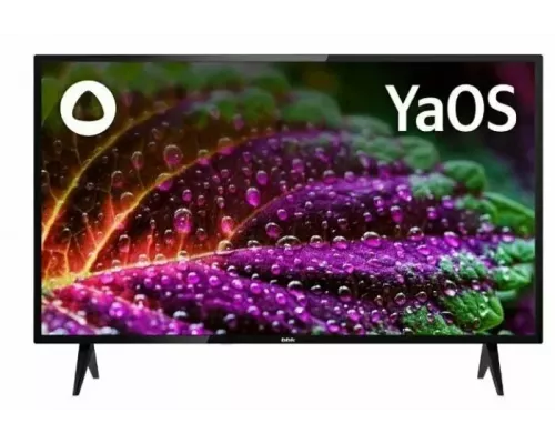 Телевизор BBK 43LEX-7249