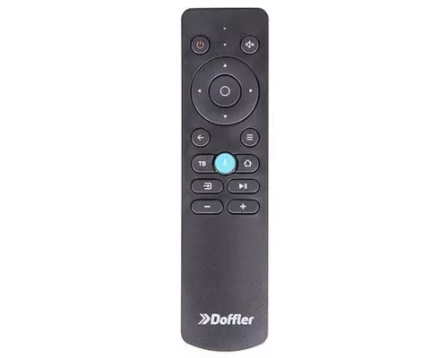 Телевизор DOFFLER 40KFS57