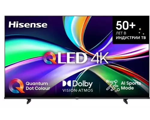 Телевизор HISENSE 75E7Q