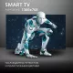 Телевизор HOLLEBERG HGTV-LED32HDS102T2
