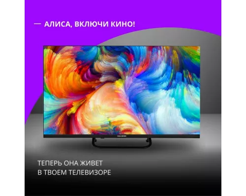 Телевизор HOLLEBERG HGTV-LED32HDS102T2