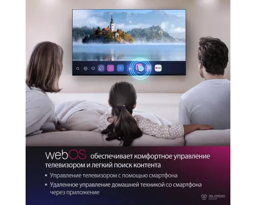 Телевизор KTC 43FD-AWMB