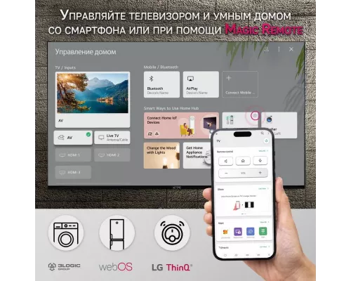 Телевизор KTC 43FD-AWMB