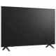 Телевизор LG 50UA75009LA.ARUG черный графит