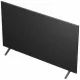 Телевизор LG 50UA75009LA.ARUG черный графит