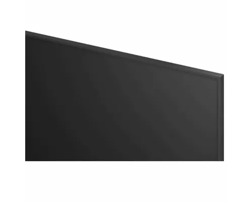 Телевизор LG 50UA75009LA.ARUG черный графит