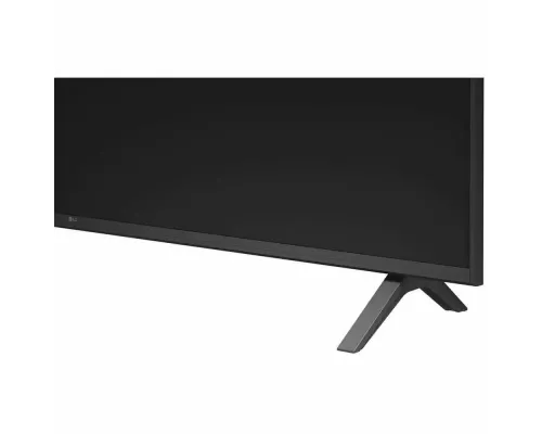 Телевизор LG 50UA75009LA.ARUG черный графит