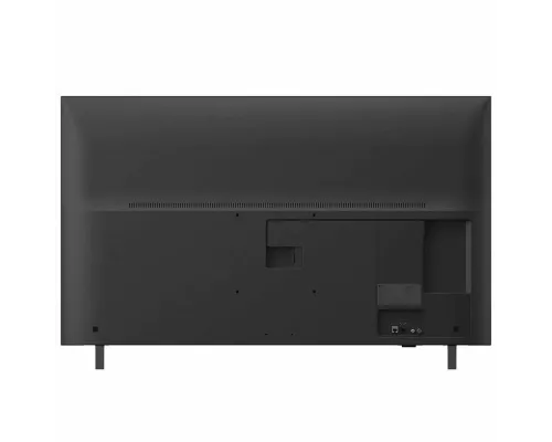 Телевизор LG 50UA75009LA.ARUG черный графит