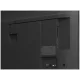 Телевизор LG 55UA75009LA.ARUG черный графит