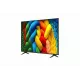 Телевизор LG 65NANO80A6B.ARUG синяя сажа