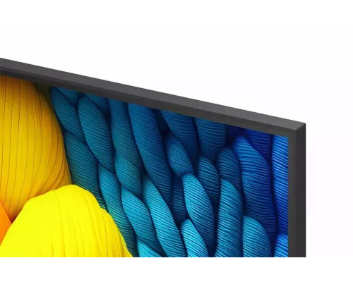 Телевизор LG 65NANO80A6B.ARUG синяя сажа