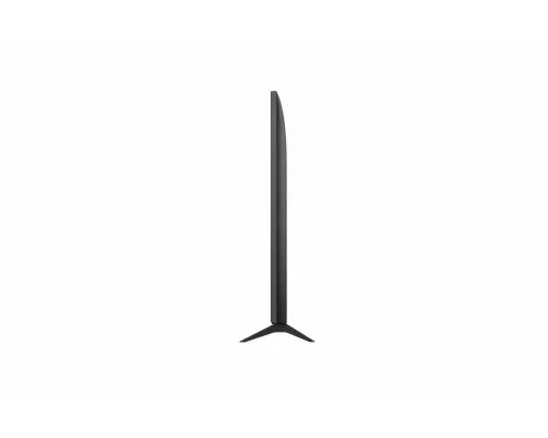 Телевизор LG 65NANO80A6B.ARUG синяя сажа