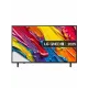 Телевизор LG 65QNED82A6B.ARUG синяя сажа