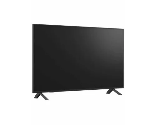 Телевизор LG 65QNED82A6B.ARUG синяя сажа