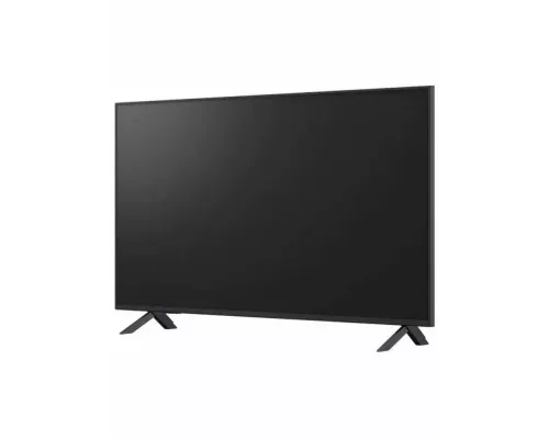Телевизор LG 65QNED82A6B.ARUG синяя сажа
