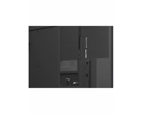 Телевизор LG 65QNED82A6B.ARUG синяя сажа