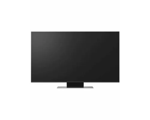 Телевизор LG 75QNED86A6A.ARUG черный графит
