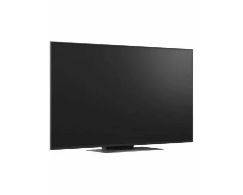 Телевизор LG 75QNED86A6A.ARUG черный графит