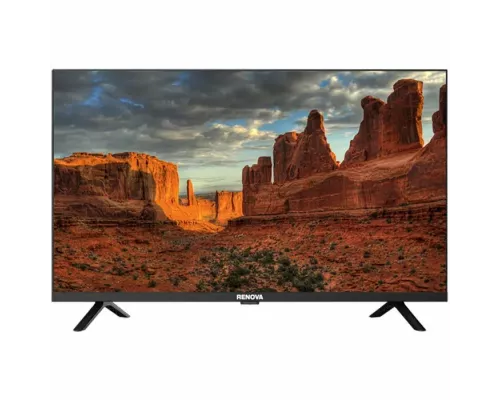 Телевизор RENOVA TLE-32SBM