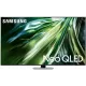 Телевизор Samsung QE55QN90DAUXRU черный