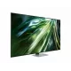 Телевизор Samsung QE55QN90DAUXRU черный