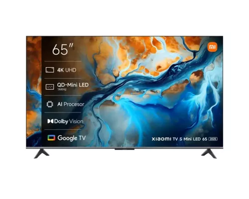 Телевизор XIAOMI TV S Mini 65 2025 L65MA-SPLRU
