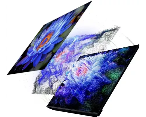 Телевизор XIAOMI TV S Mini 65 2025 L65MA-SPLRU
