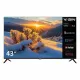 Телевизор YASIN 43UD81