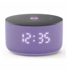 Умная колонка Яндекс Станция Миди 3 (YNDX-00027LIL)