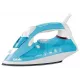 Утюг BBK ISE-2400 бирюзовый