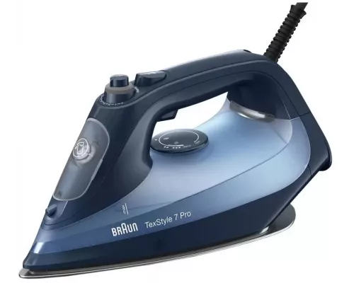 Утюг BRAUN SI7160BL