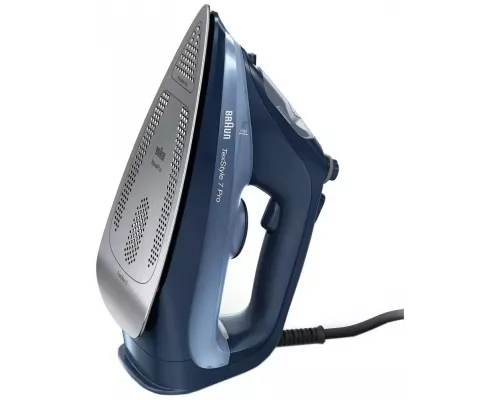 Утюг BRAUN SI7160BL