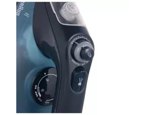 Утюг BRAUN SI7160BL