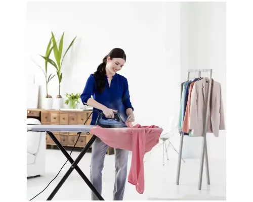 Утюг BRAUN SI7160BL