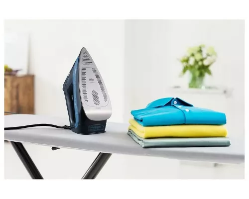 Утюг BRAUN SI7160BL