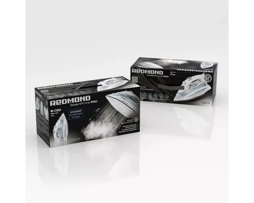 Утюг REDMOND RI-C263